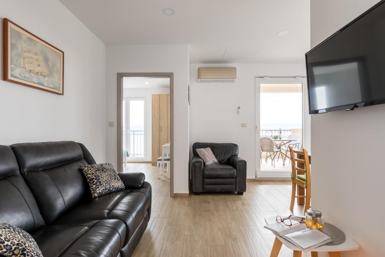 Luxurious Apartments Bona Fide Mimice Buitenkant foto