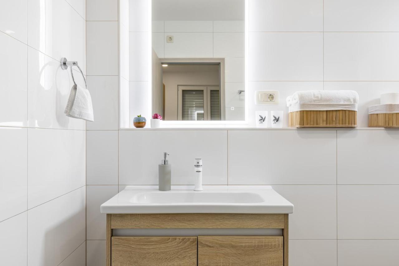 Luxurious Apartments Bona Fide Mimice Buitenkant foto