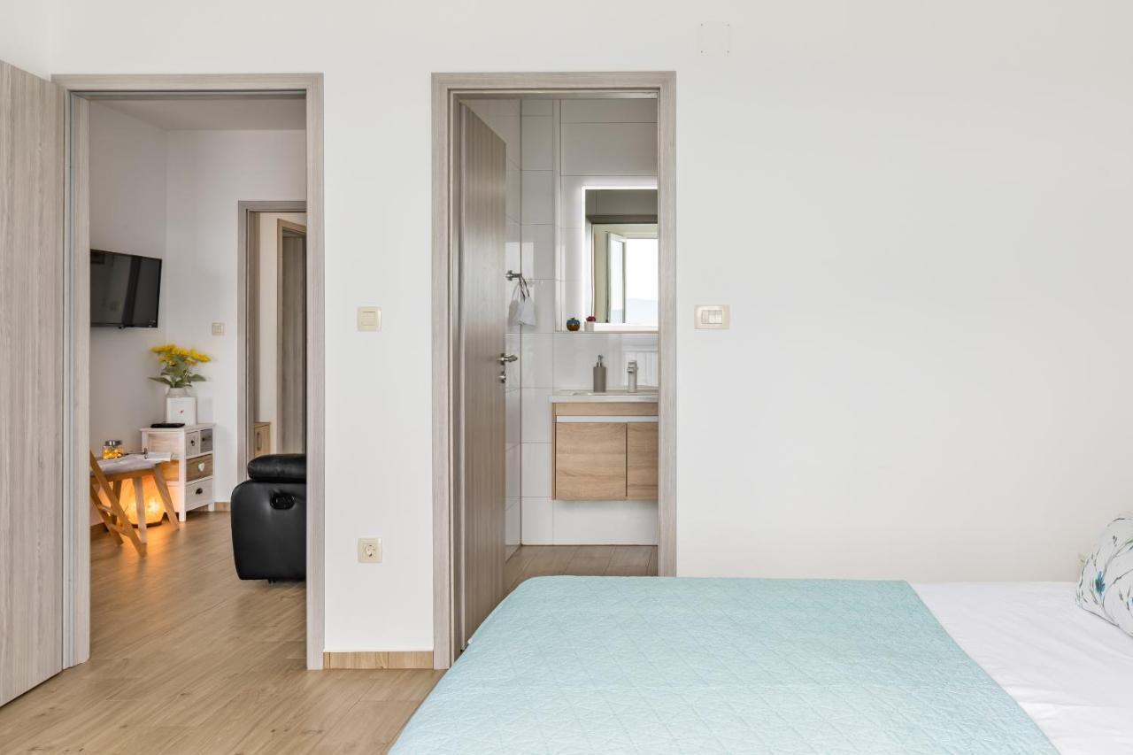 Luxurious Apartments Bona Fide Mimice Buitenkant foto