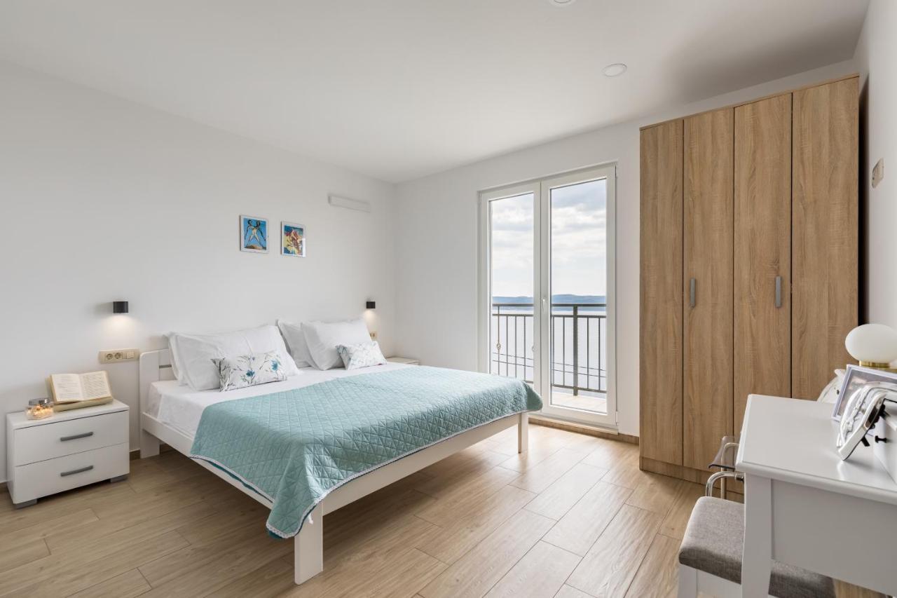 Luxurious Apartments Bona Fide Mimice Buitenkant foto
