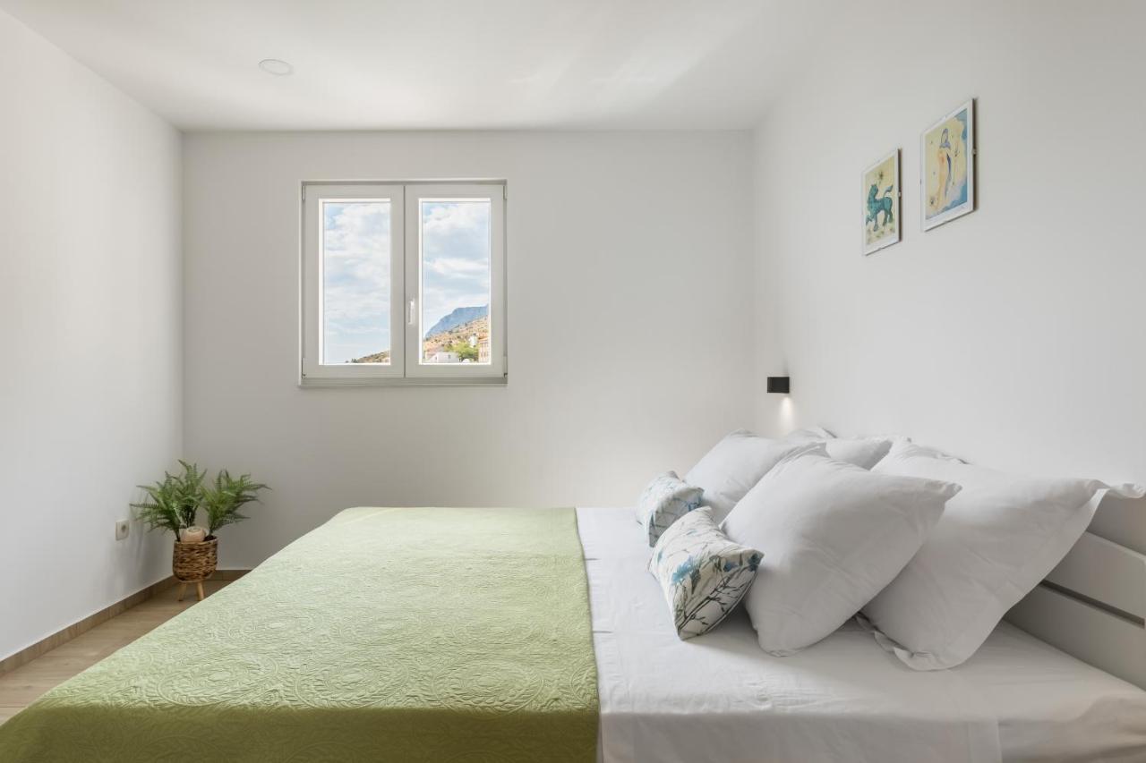 Luxurious Apartments Bona Fide Mimice Buitenkant foto