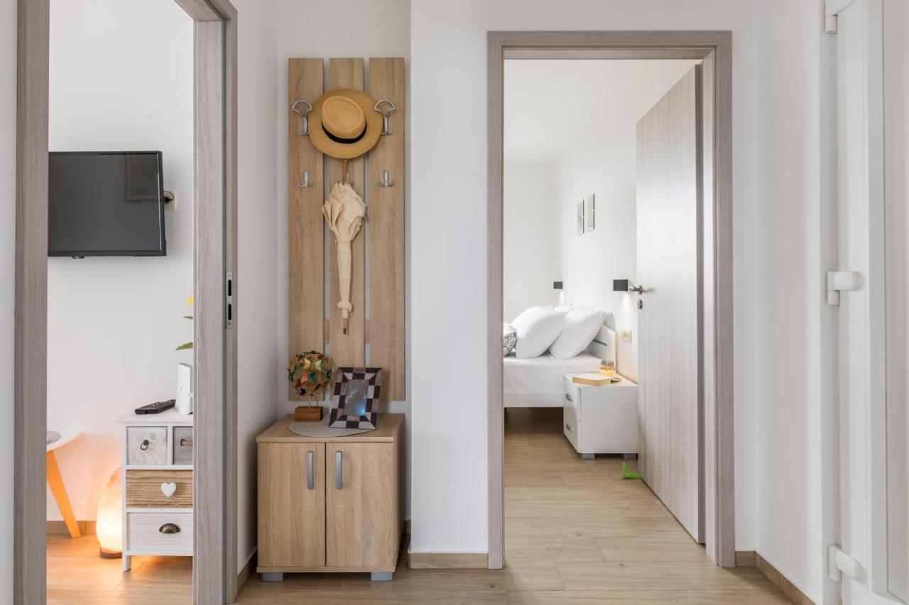 Luxurious Apartments Bona Fide Mimice Buitenkant foto