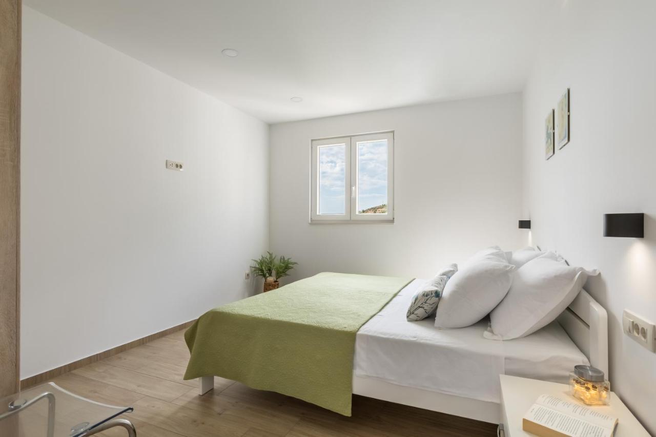 Luxurious Apartments Bona Fide Mimice Buitenkant foto