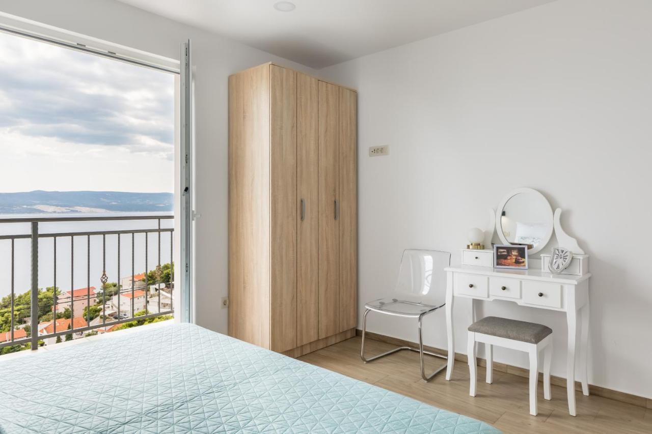 Luxurious Apartments Bona Fide Mimice Buitenkant foto