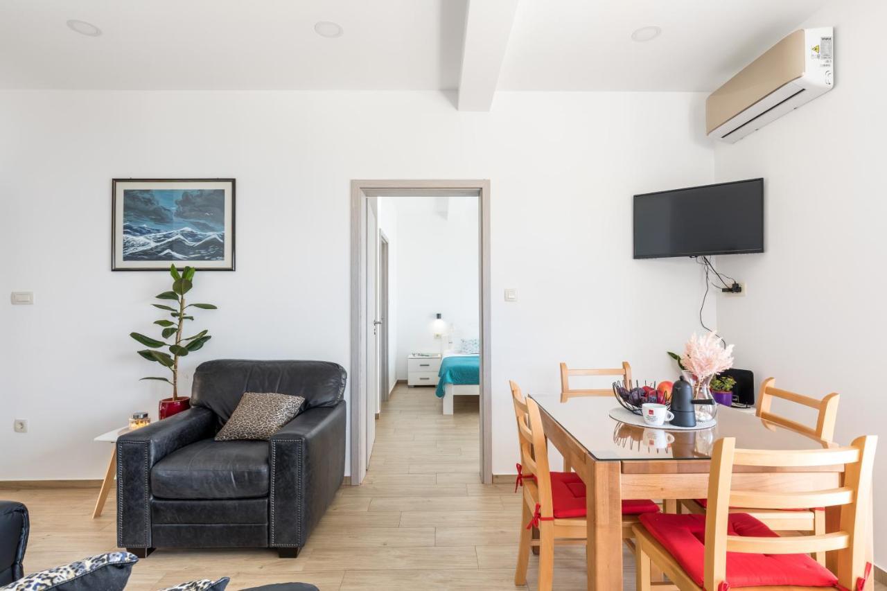 Luxurious Apartments Bona Fide Mimice Buitenkant foto