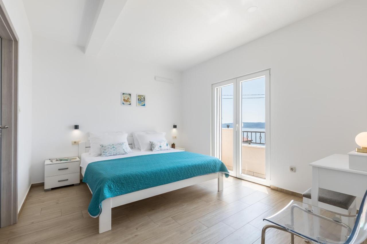Luxurious Apartments Bona Fide Mimice Buitenkant foto