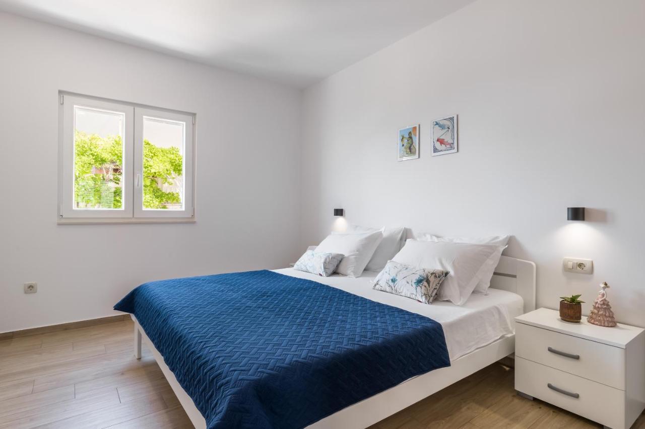 Luxurious Apartments Bona Fide Mimice Buitenkant foto
