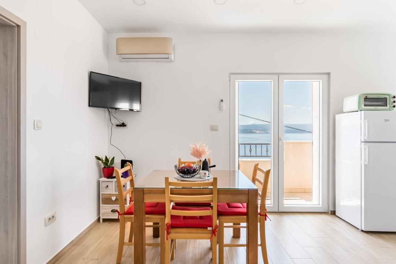 Luxurious Apartments Bona Fide Mimice Buitenkant foto