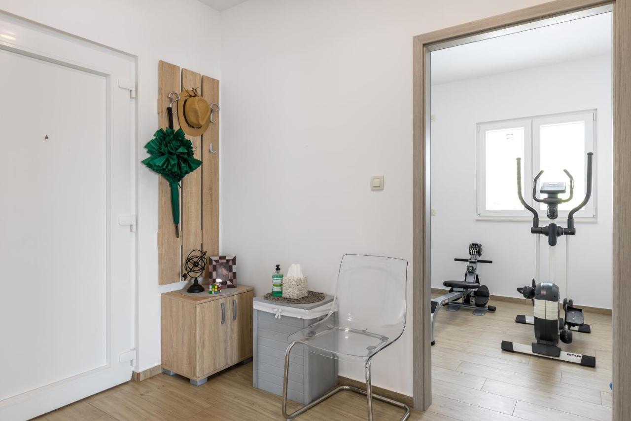 Luxurious Apartments Bona Fide Mimice Buitenkant foto