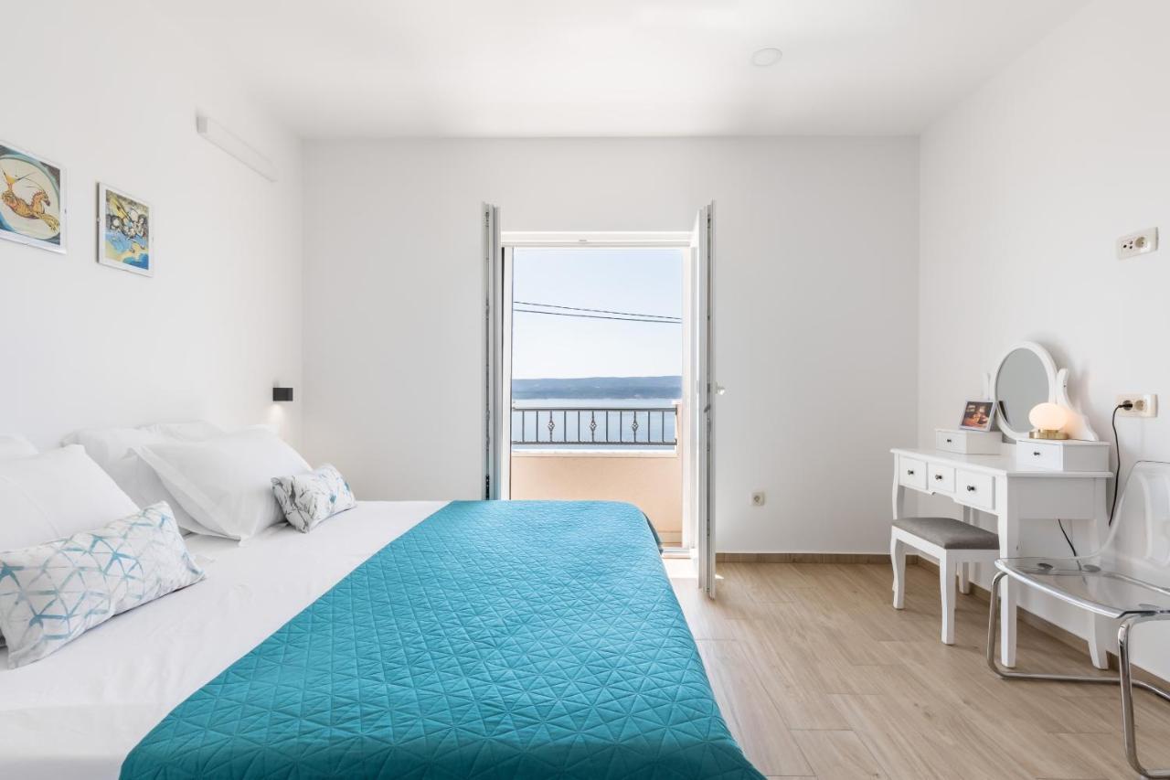 Luxurious Apartments Bona Fide Mimice Buitenkant foto