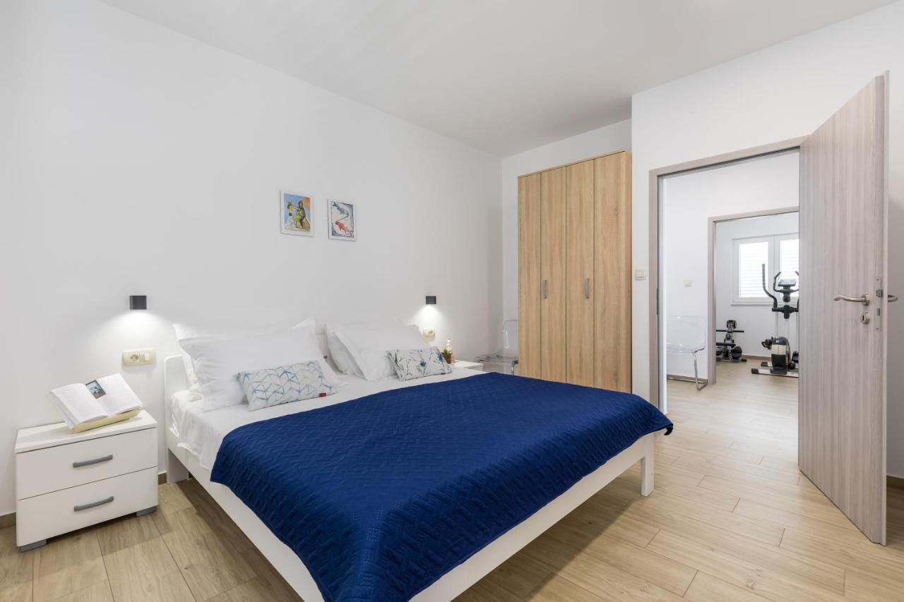 Luxurious Apartments Bona Fide Mimice Buitenkant foto
