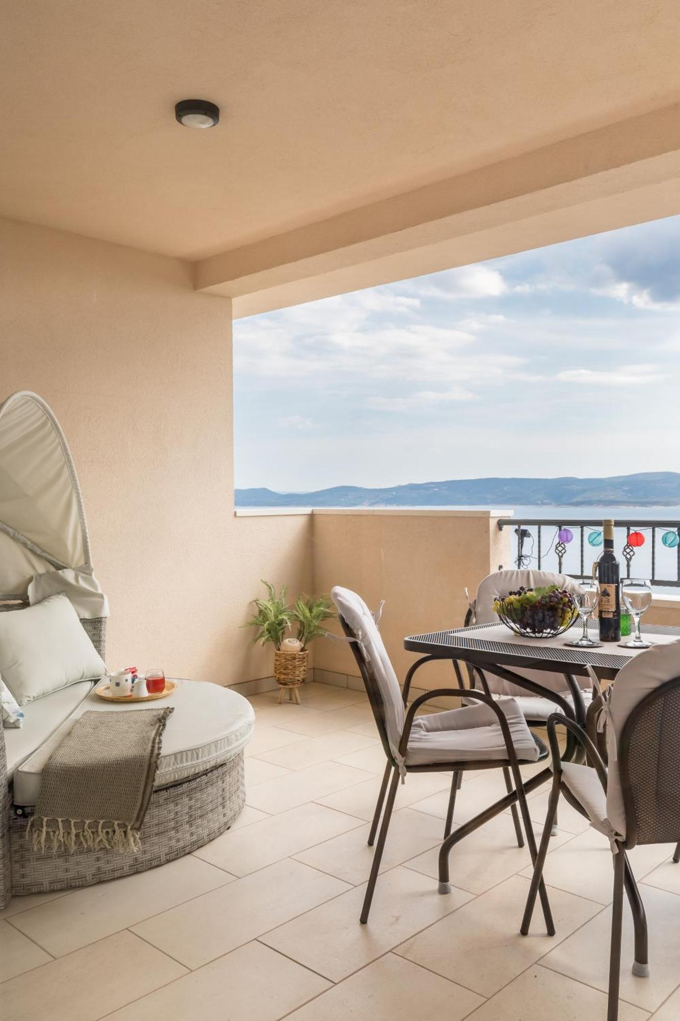 Luxurious Apartments Bona Fide Mimice Kamer foto