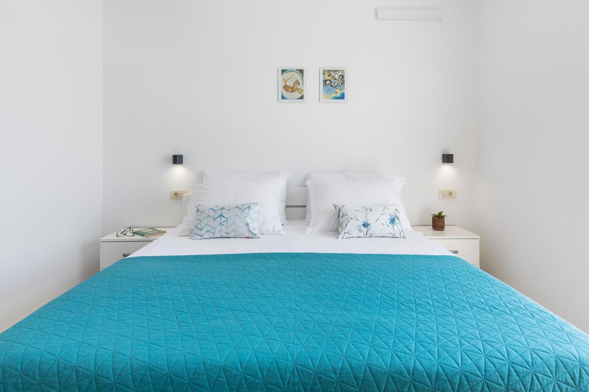 Luxurious Apartments Bona Fide Mimice Kamer foto