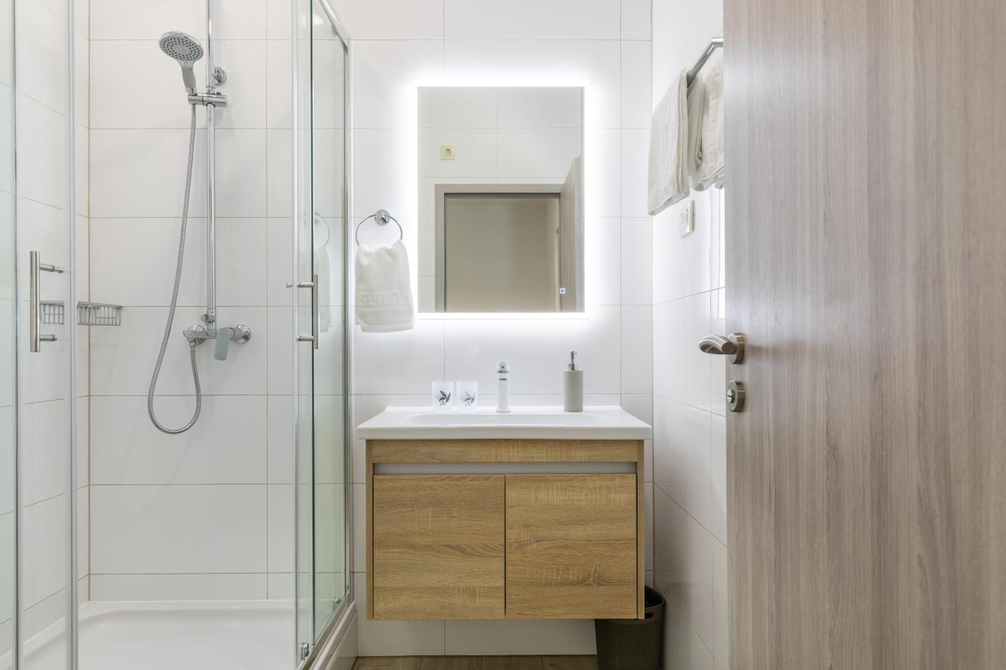 Luxurious Apartments Bona Fide Mimice Kamer foto