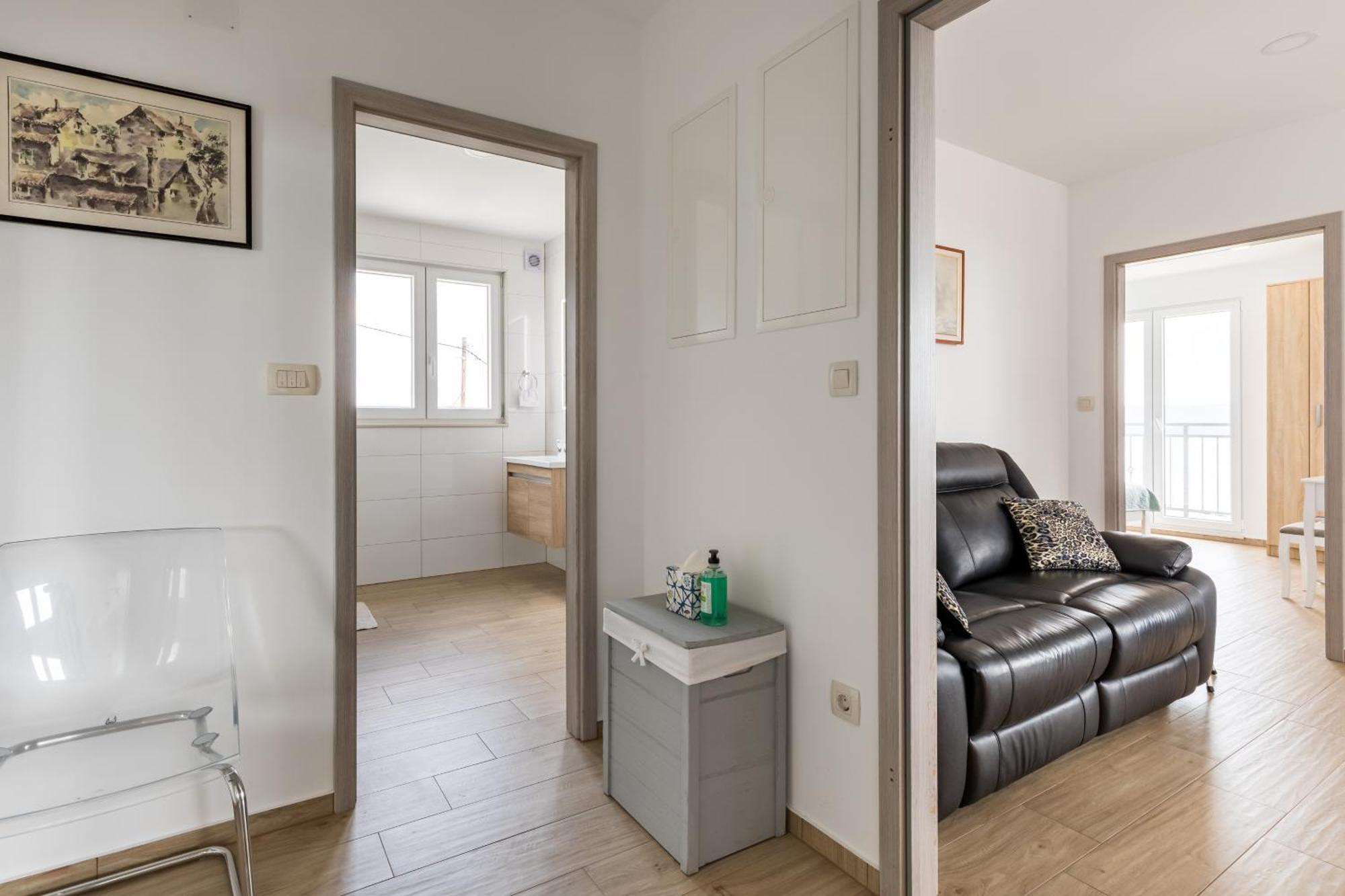 Luxurious Apartments Bona Fide Mimice Kamer foto