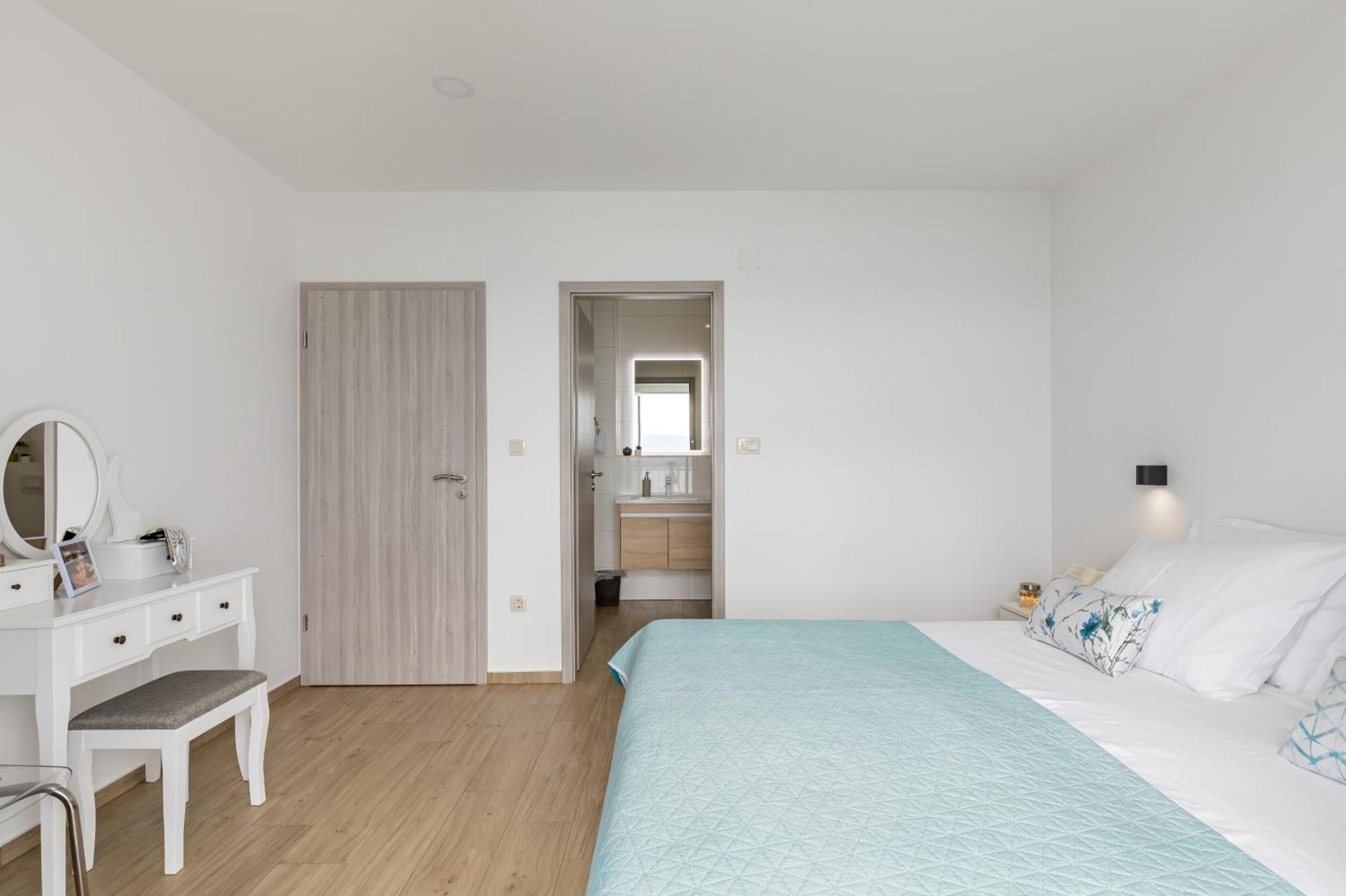 Luxurious Apartments Bona Fide Mimice Kamer foto