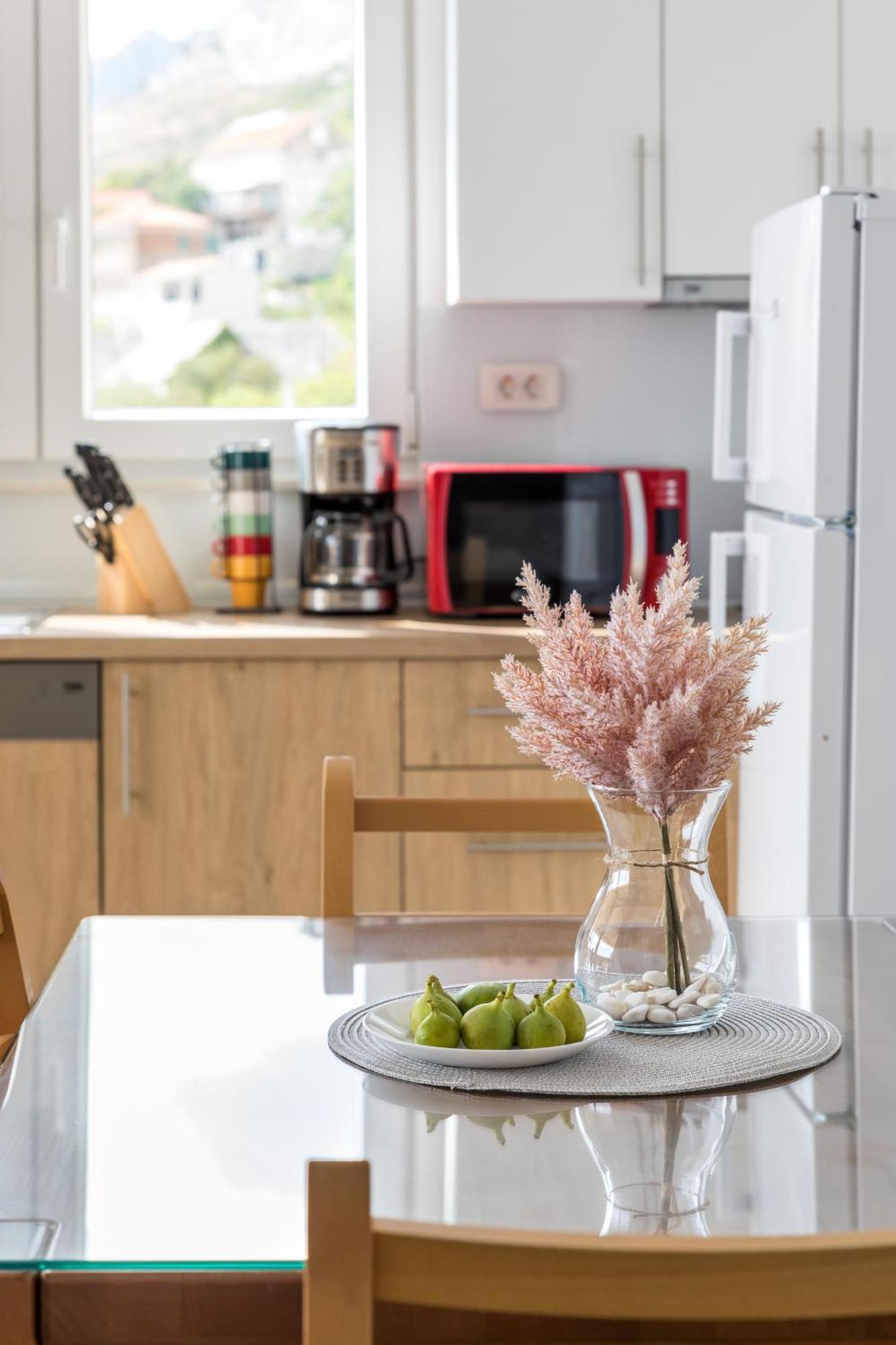 Luxurious Apartments Bona Fide Mimice Kamer foto