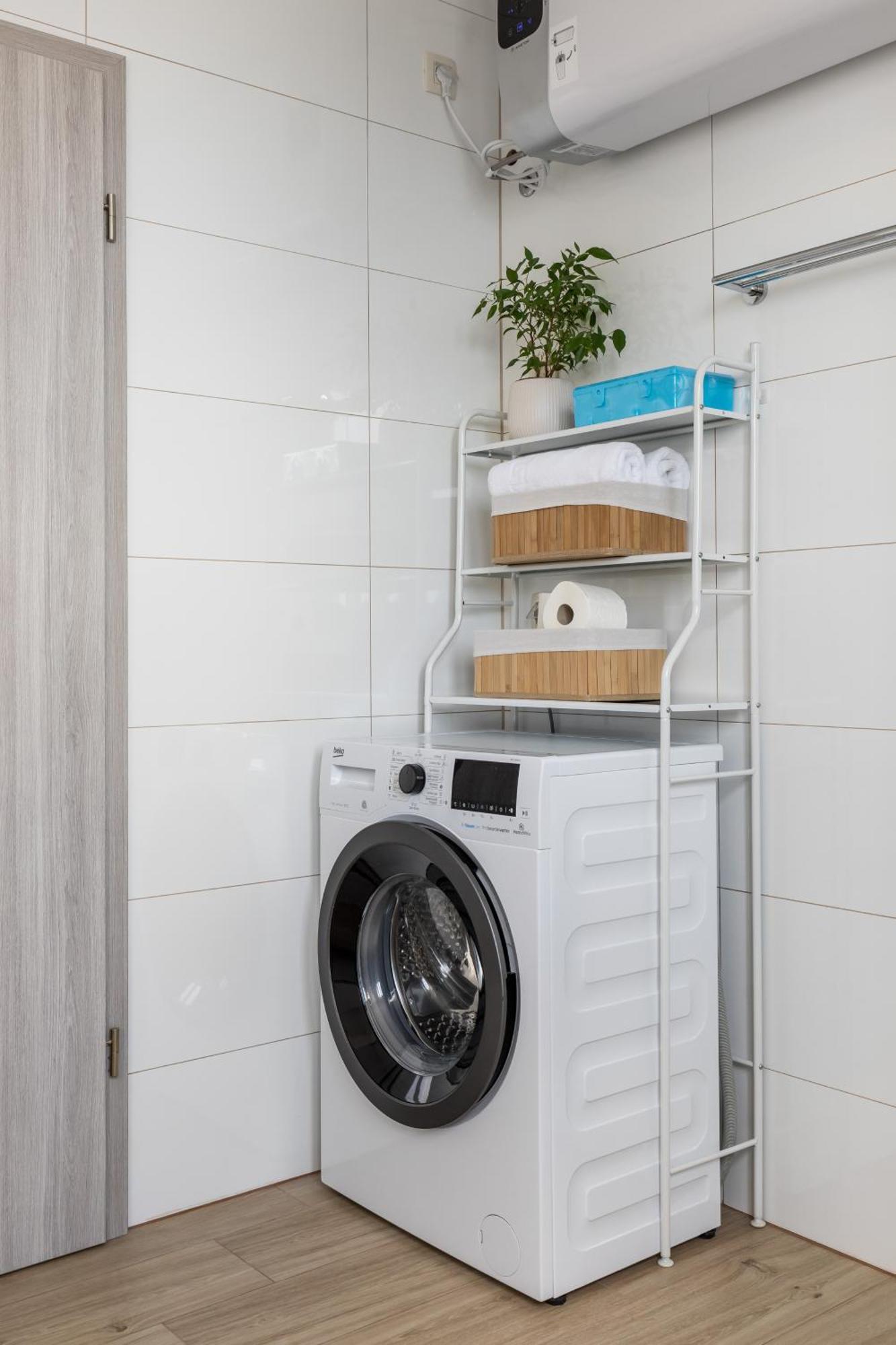 Luxurious Apartments Bona Fide Mimice Kamer foto