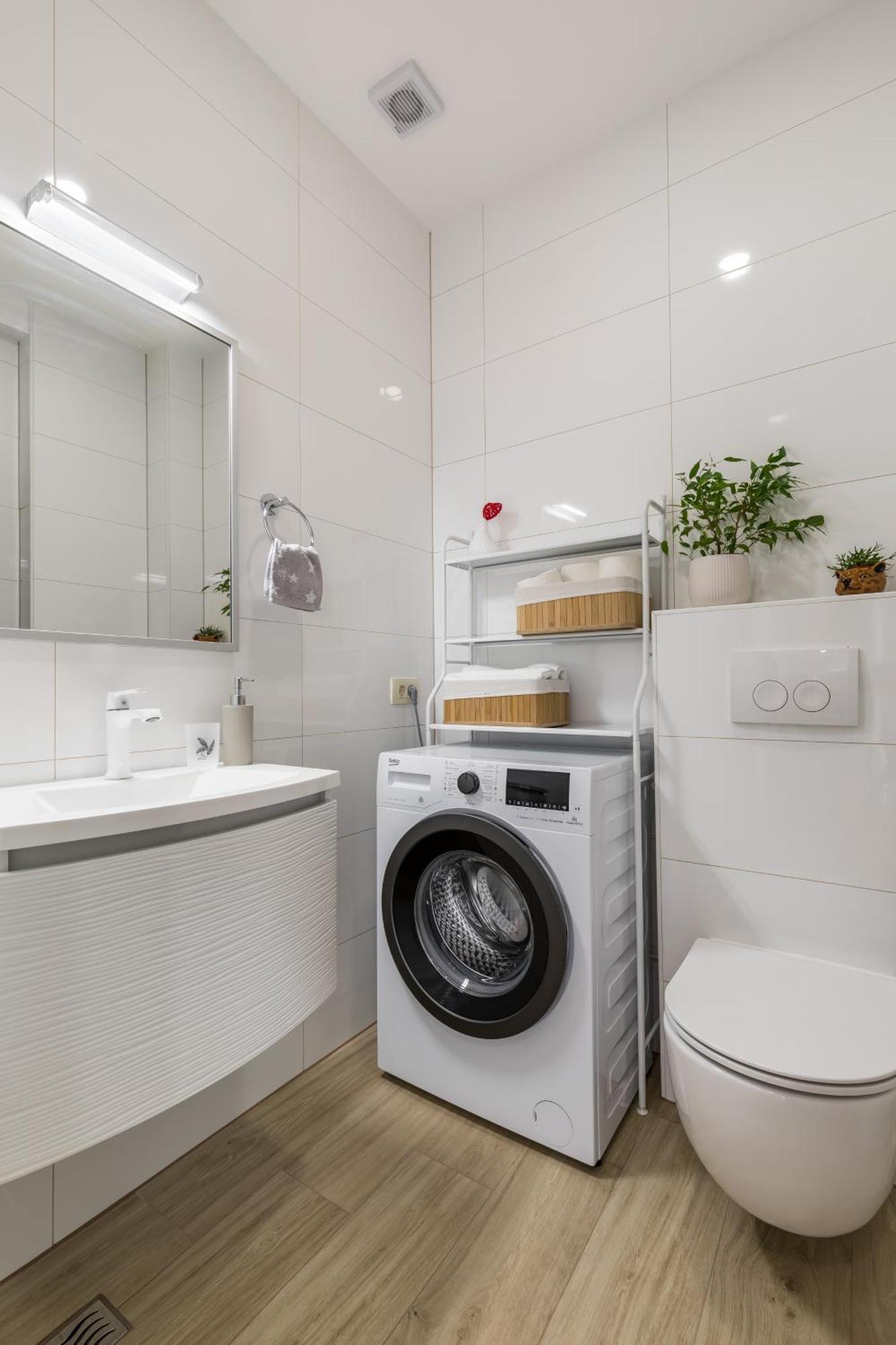 Luxurious Apartments Bona Fide Mimice Kamer foto