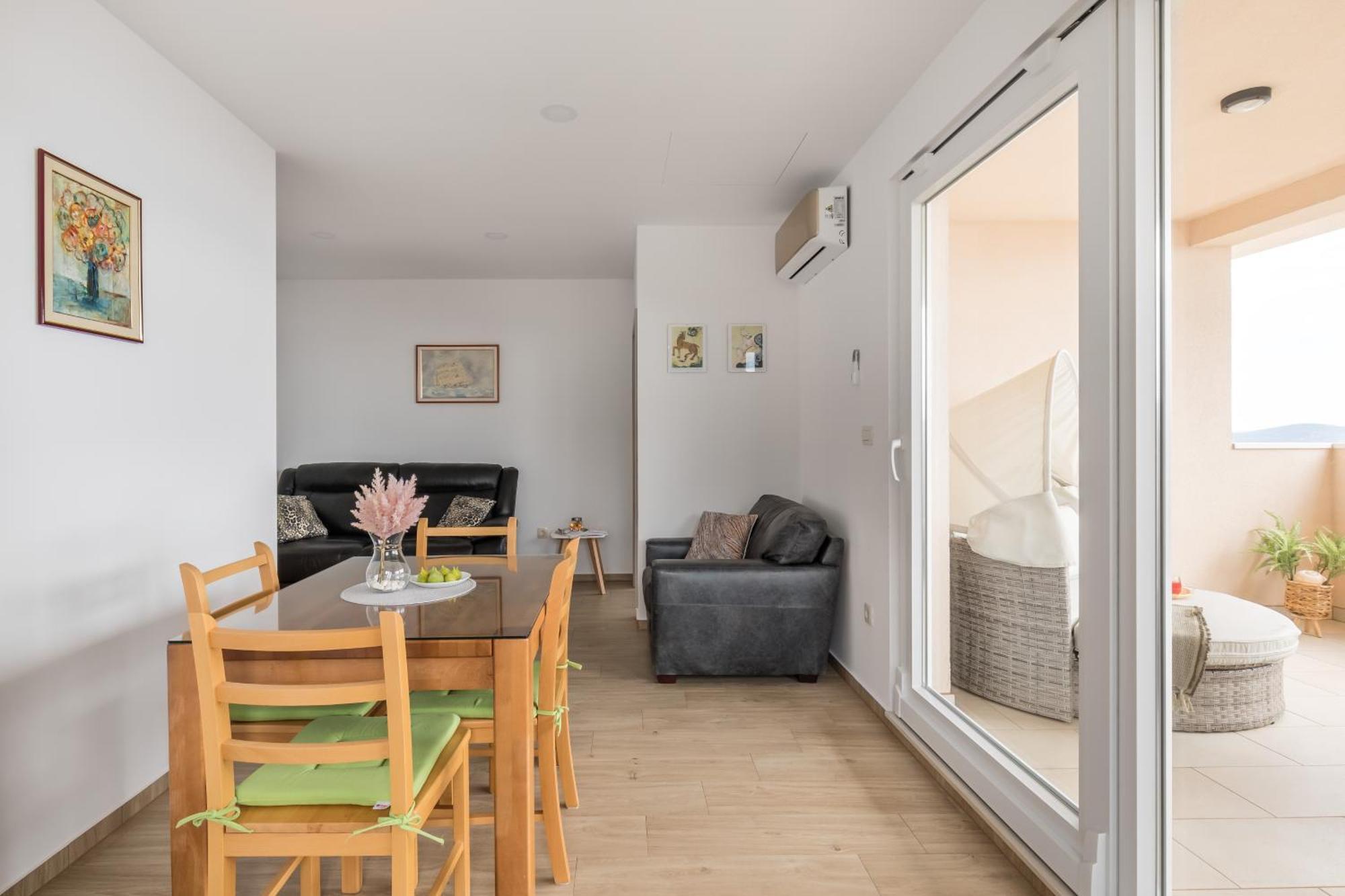 Luxurious Apartments Bona Fide Mimice Kamer foto
