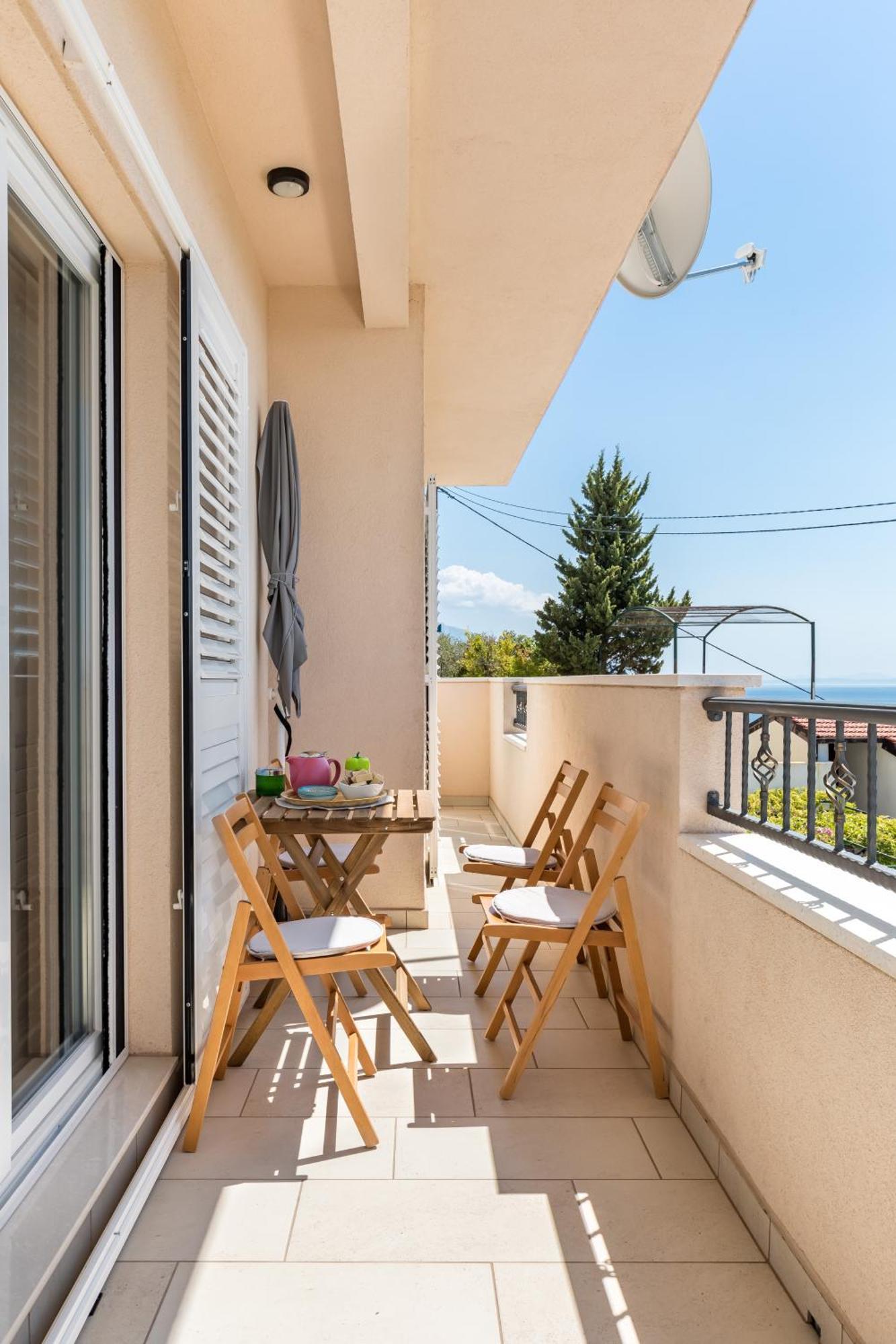 Luxurious Apartments Bona Fide Mimice Kamer foto