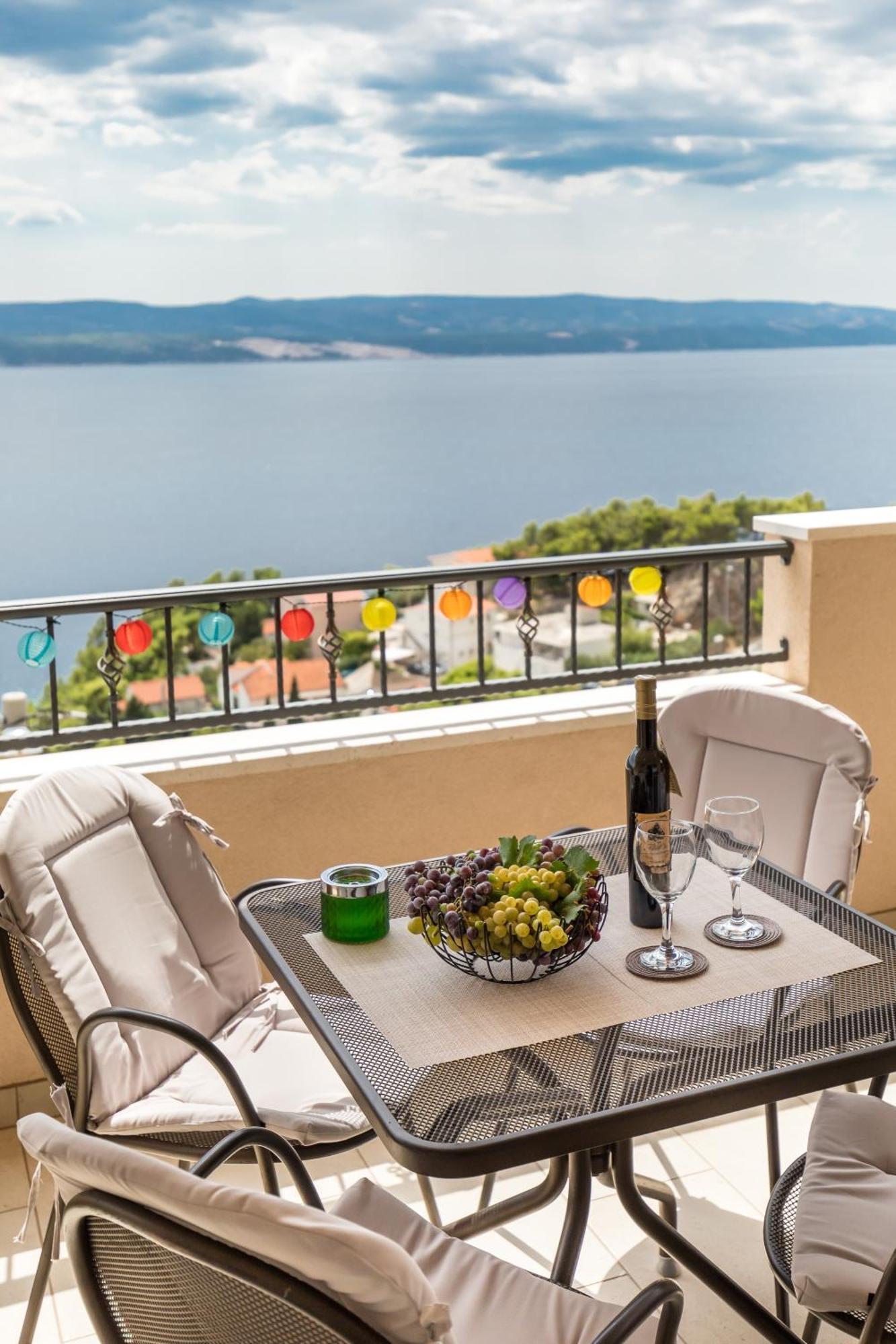 Luxurious Apartments Bona Fide Mimice Kamer foto